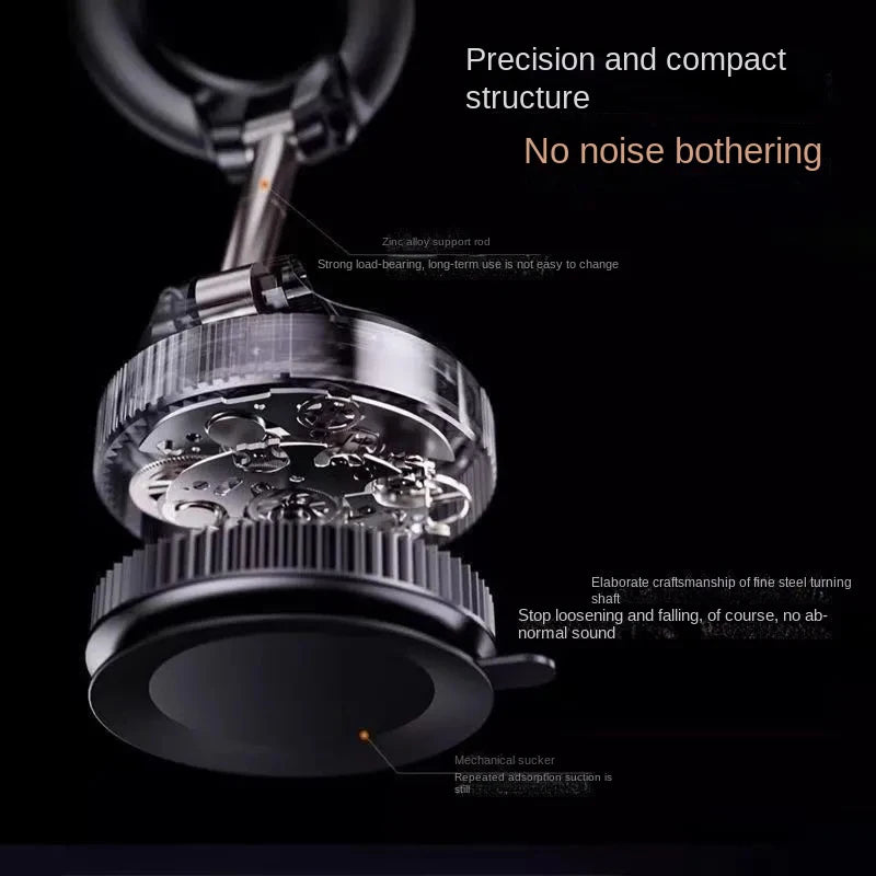 Magnetic Phone Holder